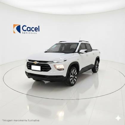 CHEVROLET MONTANA 1.2 TURBO FLEX LT MANUAL